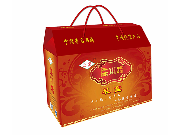 彩盒
